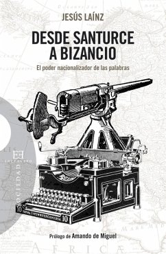 Cover Desde Santurce a Bizancio (eBook, ePUB)