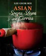 Asian Soups, Stews and Curries (eBook,... - Bild 1
