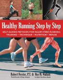Healthy Running Step by Step (eBook, ePUB)