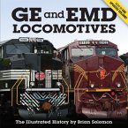 GE and EMD Locomotives (eBook, PDF)