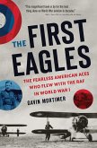 The First Eagles (eBook, ePUB)