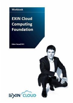 EXIN Cloud Computing Foundation (eBook, PDF) - Steeg, Martine
