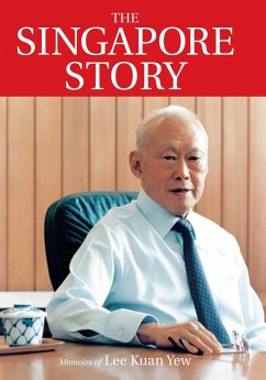 Cover Singapore Story (eBook, ePUB)