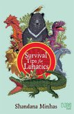 Survival Tips for Lunatics (eBook, ePUB)