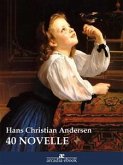 40 Novelle (eBook, ePUB) 40 Novelle (eBook, ePUB)