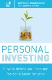 Personal Investing (eBook, ePUB)