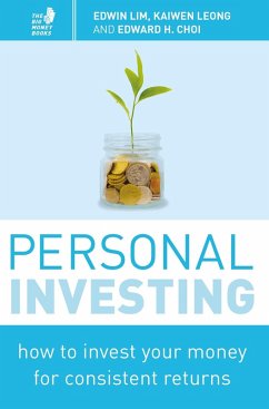 Personal Investing (eBook, ePUB) - Leong, Kaiwen