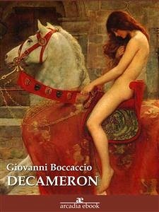 Decameron (eBook, ePUB) - Boccaccio, Giovanni