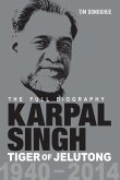 Karpal Singh (eBook, ePUB)