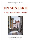 Un mistero in via Cardano e altri racconti (eBook, ePUB)