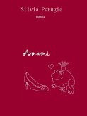 Amami (eBook, ePUB)