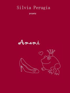 Amami (eBook, ePUB) - Perugia, Silvia