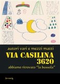 Via Casilina 3620 (eBook, PDF)