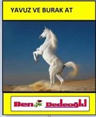 Yavuz Ve Burak At (eBook, ePUB) Yavuz Ve Burak At (eBook, ePUB)