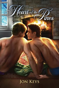 Heart of the Pines (eBook, ePUB) - Keys, Jon
