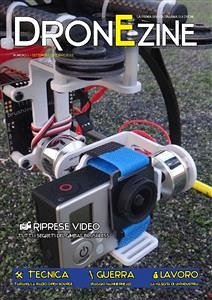 DronEzine n.1 (eBook, PDF) - Dronezine, Associazione