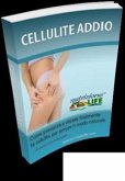 Cellulite addio (eBook, PDF)