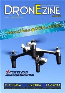 DronEzine n.2 (eBook, PDF) - Dronezine, Associazione