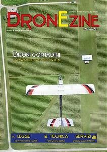 DronEzine n.4 (eBook, PDF) - Dronezine, Associazione