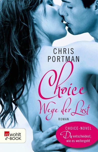 Choice (eBook, ePUB)