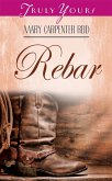 Rebar (eBook, ePUB) Rebar (eBook, ePUB)