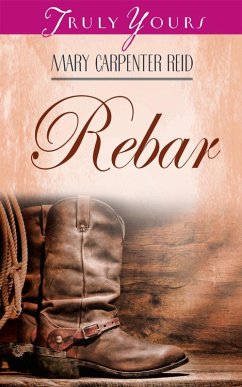 Rebar (eBook, ePUB) - Reid, Mary Carpenter