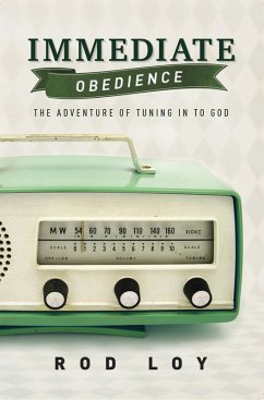 Cover Immediate Obedience (eBook, PDF)