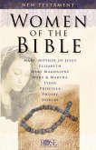 Women of the Bible: New Testament (eBook, ePUB)