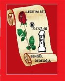 1.Eğitim SETİ-SAYILAR (eBook, ePUB)