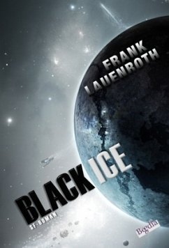 Black Ice - Lauenroth, Frank