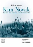 Håkan Nesser: Kim Novak badete nie im See von Genezareth, Schülerarbeitsheft