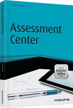 Assessment Center - Hagmann, Jasmin