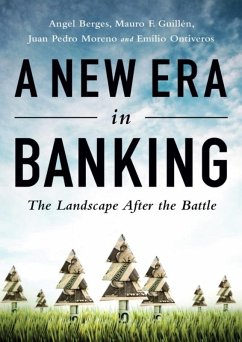 Cover New Era in Banking (eBook, ePUB)