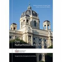 Das Naturhistorische Museum - Jovanovic-Kruspel, Stefanie