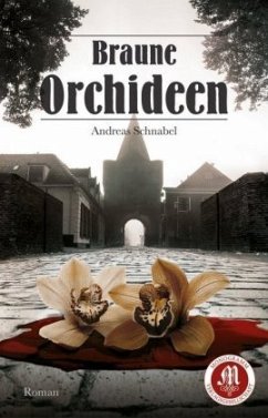 Braune Orchideen - Schnabel, Andreas