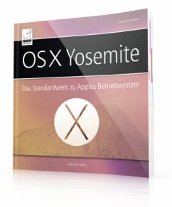 Cover OS X Yosemite