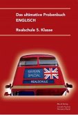 Das ultimative Probenbuch Englisch 5. Klasse