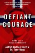 Defiant Courage (eBook, ePUB) - Bild 1