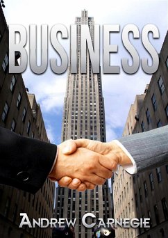 Cover Business (eBook, ePUB)