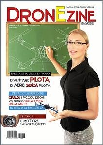 DronEzine n.6 (eBook, PDF) - Dronezine, Associazione