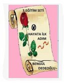 3.Eğitim SETİ-HAYATA İLK ADIM (eBook, ePUB)