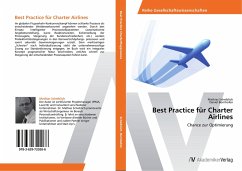 Best Practice für Charter Airlines