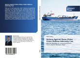 Actions Against Sister-Ships Under Maltese Admiralty Law