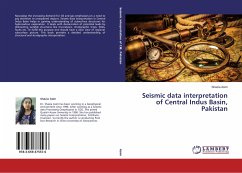 Seismic data interpretation of Central Indus Basin, Pakistan