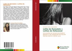 Lolita de Ramsdale x Lolitas de Hollywood