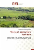 Filières et agriculture familiale