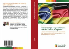 Governança corporativa na ótica da crise subprime - Fischer, Márcio Alexandre