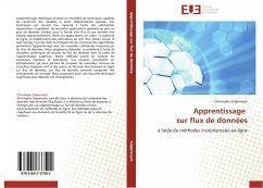 Apprentissage sur flux de données - Salperwyck, Christophe