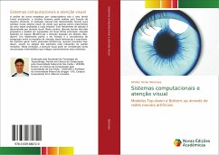 Sistemas computacionais e atenção visual - Benicasa, Alcides Xavier