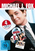 Michael J. Fox Collection DVD-Box